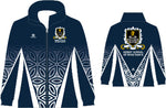 Kerry School Tracksuit top