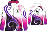Lynne Hamilton School Tracksuit top