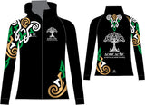 Aontacht Academy Tracksuit top