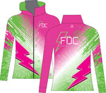 Fusion Dance Company Tracksuit top