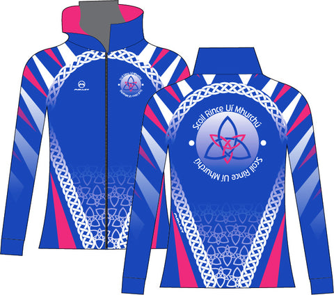 Scoil Rince Uí Mhurchú Tracksuit top