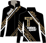 Turner Academy Tracksuit top