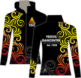 Yeovil Tracksuit top