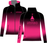 North Walsham Tracksuit top
