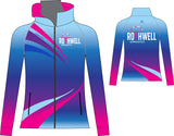 Rothwell Tracksuit top
