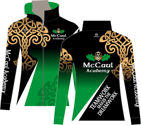 McCaul Academy Tracksuit top