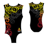 Yeovil Leotard