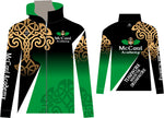 McCaul Academy Male Tracksuit top