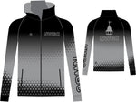 North Walsham Male Tracksuit top