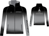 North Walsham Male Tracksuit top