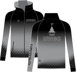 North Walsham Male Tracksuit top