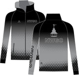North Walsham Male Tracksuit top
