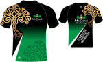 McCaul Academy Male T-shirt