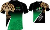 McCaul Academy Male T-shirt