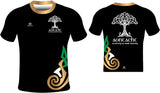 Aontacht Academy Male T-shirt
