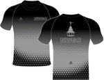 North Walsham Male T-shirt
