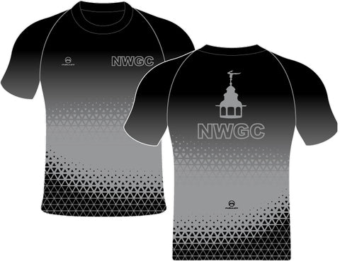 North Walsham Male T-shirt