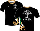 Aontacht Academy Male T-shirt