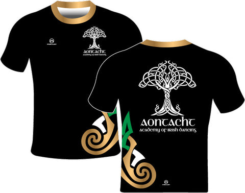 Aontacht Academy Male T-shirt