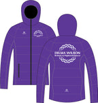 Delma Wilson Pro Tech Insulated Jacket