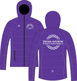 Delma Wilson Pro Tech Insulated Jacket