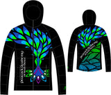 Peacock Academy Pro Tech Insulated Jacket
