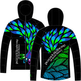 Peacock Academy Pro Tech Insulated Jacket