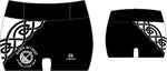 Harkin-McGinley Academy Shorts