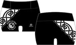 Harkin-McGinley Academy Shorts