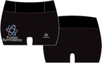 Fusion Gymnastics Shorts