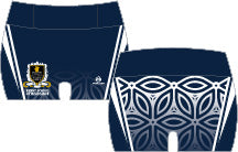 Kerry School Shorts