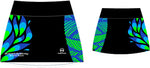 Peacock Academy Training Skort