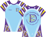 Clair Donnachie T-shirt