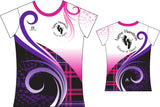 Lynne Hamilton School T-shirt