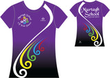 Murtagh School T-shirt