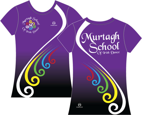 Murtagh School T-shirt