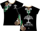 Aontacht Academy T-shirt