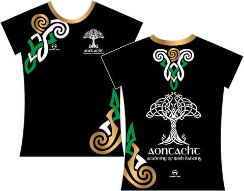 Aontacht Academy T-shirt