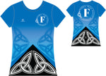 Ferris Academy T-shirt