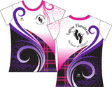 Lynne Hamilton School T-shirt