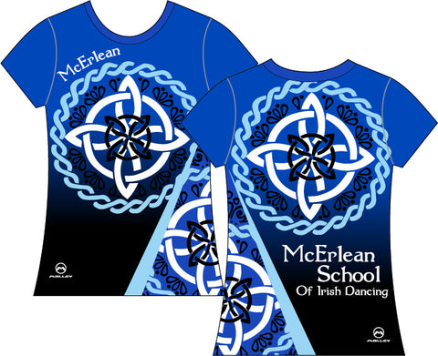 McErlean School T-shirt