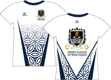 Kerry School T-shirt