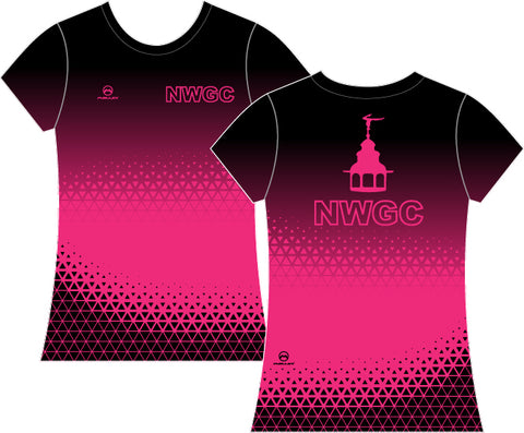 North Walsham T-shirt
