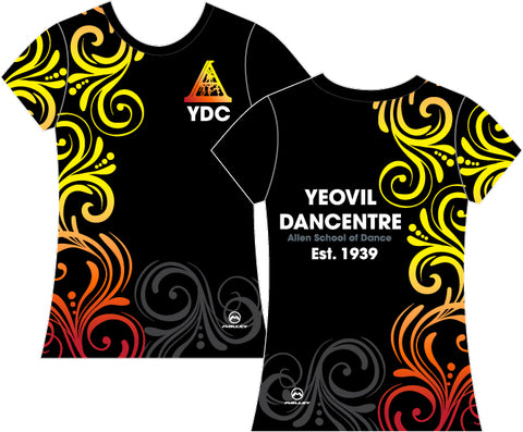 Yeovil T-shirt
