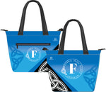 Ferris Academy Team Tote [25% OFF WAS £35 NOW £26.25]