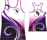 Lynne Hamilton School Tank top