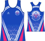 Scoil Rince Uí Mhurchú Tank top