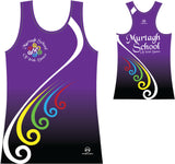 Murtagh School Tank top