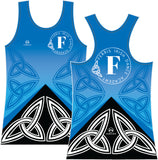 Ferris Academy Tank top