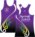 Murtagh School Tank top